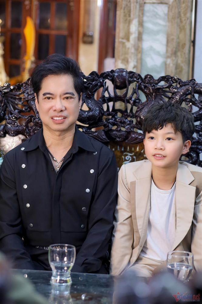 Vì sao ca sĩ Ngọc Sơn từ chối nhận 1,2 tỷ của một gia đình?-3