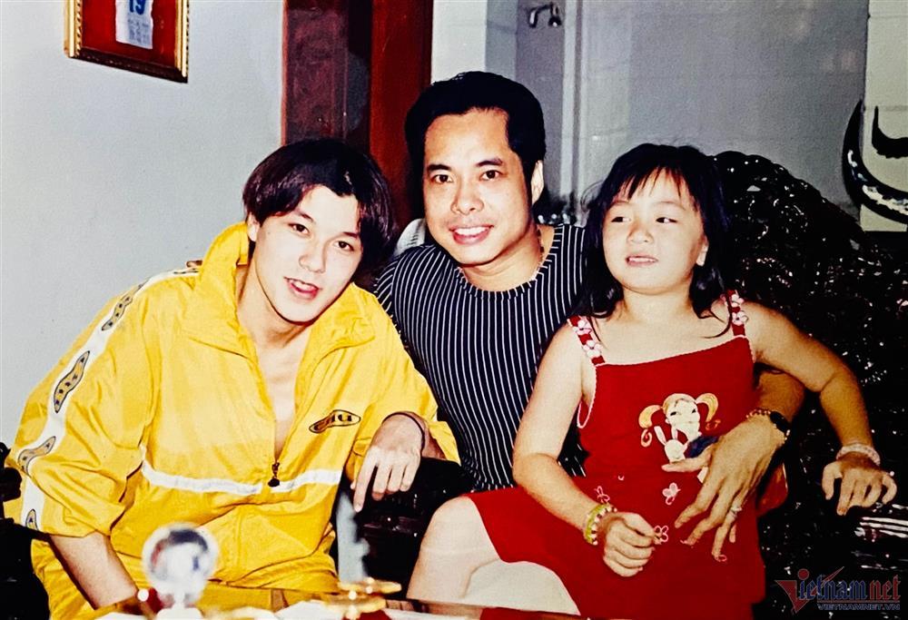 Vì sao ca sĩ Ngọc Sơn từ chối nhận 1,2 tỷ của một gia đình?-4