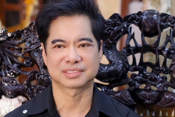 Diện mạo ca sĩ Ngọc Sơn ra sao sau khi tân trang nhan sắc như đạo diễn Lê Hoàng?-2