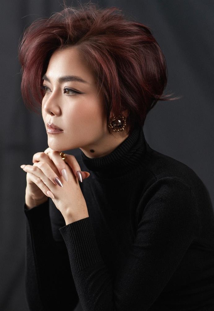 Thanh Ngọc nói về tin đồn tham gia Chị Đẹp Đạp Gió Rẽ Sóng để tìm lại hào quang-1