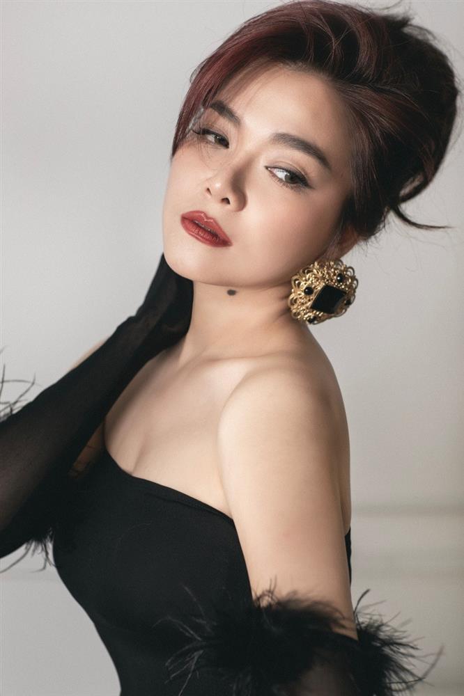 Thanh Ngọc nói về tin đồn tham gia Chị Đẹp Đạp Gió Rẽ Sóng để tìm lại hào quang-2