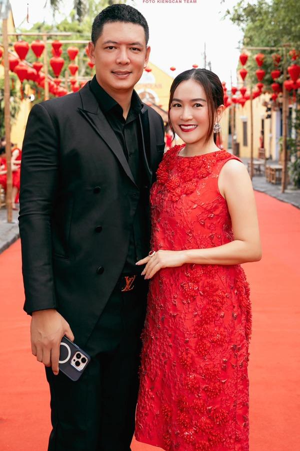 Mẹ chồng làm nhân viên ở trạm y tế xã của Anh Thơ (vợ Bình Minh): Chịu khó chăm lo con cái-5