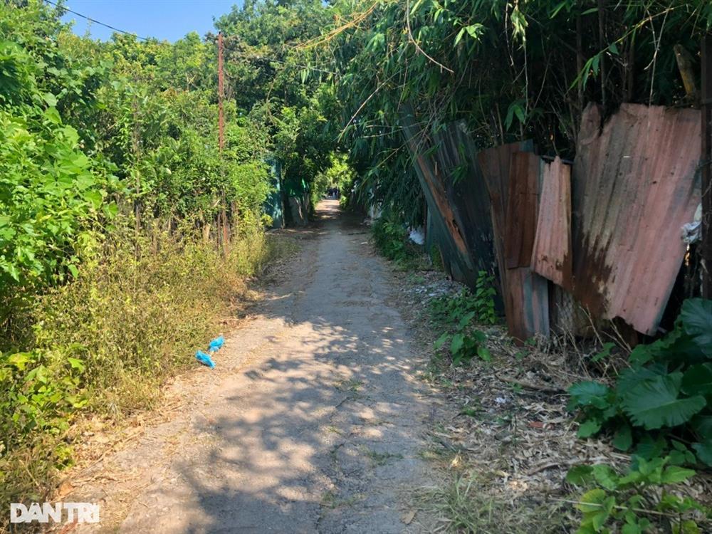 Nghi án chồng giết cả nhà 3 người rồi tự tử ở Hà Nội: Lời kể của hàng xóm-1