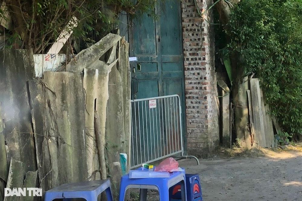 Nghi án chồng giết cả nhà 3 người rồi tự tử ở Hà Nội: Lời kể của hàng xóm-2