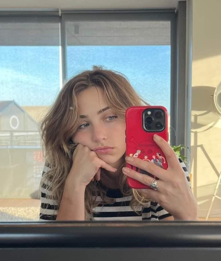 Nhan sắc nữ diễn viên đóng hải tặc trong One Piece live action-2