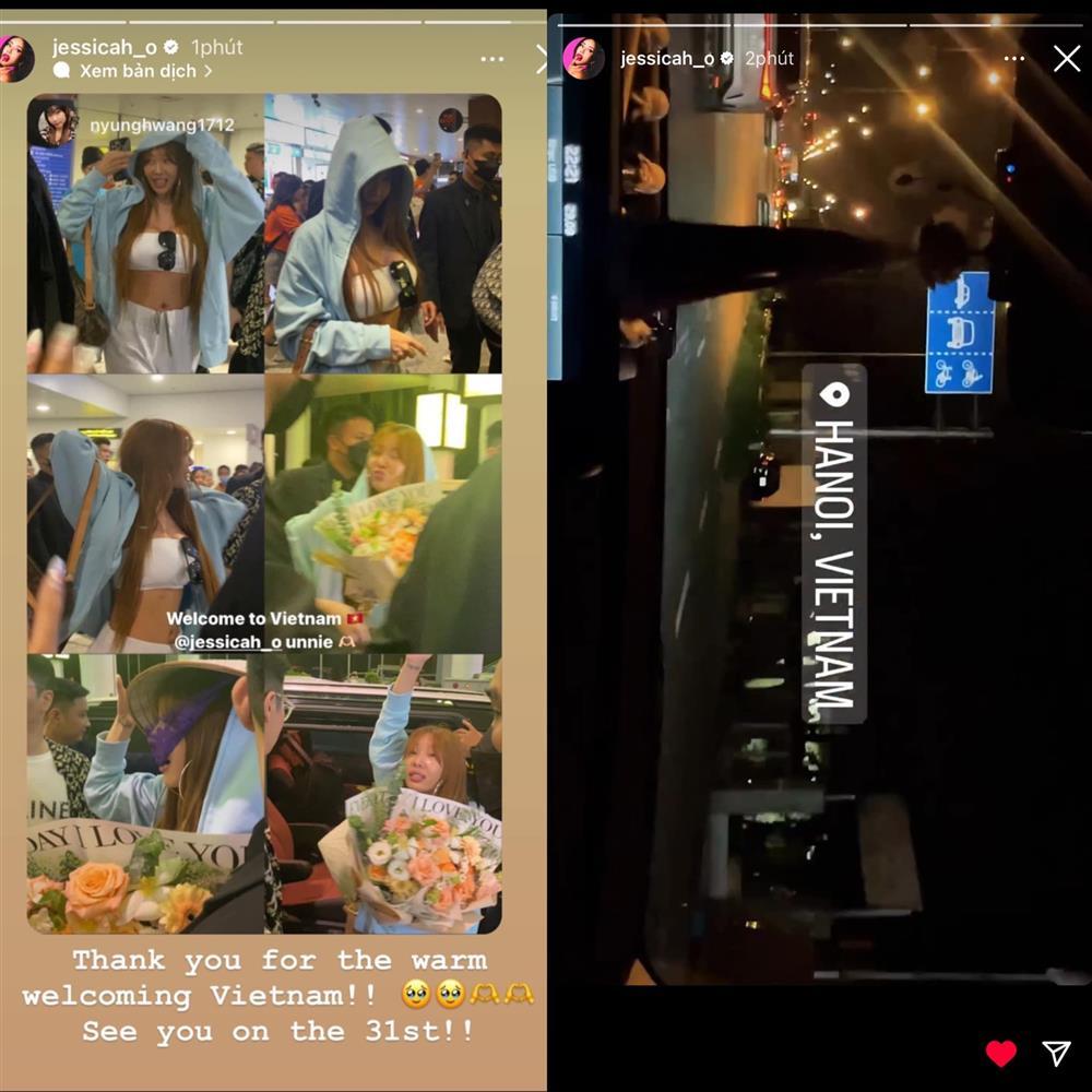 Nữ rapper nổi tiếng Hàn Quốc vỗ tay khen tấm tắc khi ăn phở ở Hà Nội-1