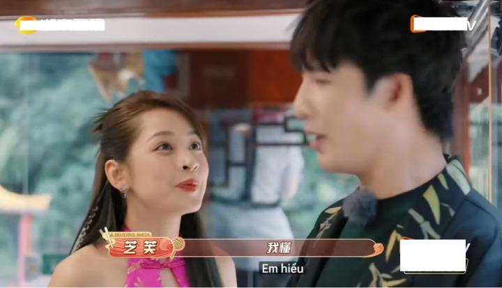 Chi Pu khổ sở vì không hiểu tiếng Trung Quốc, còn bị nghi làm màu-1