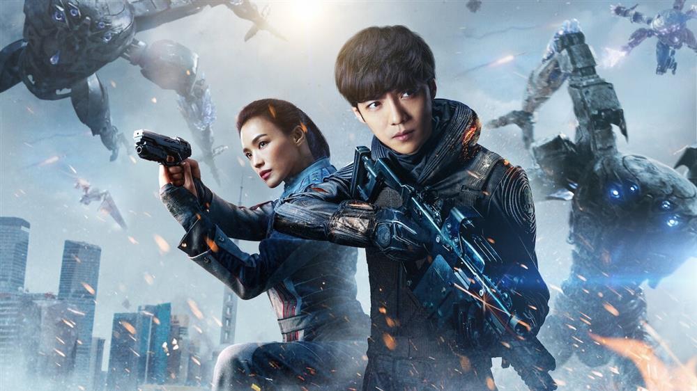 Những phim bom xịt gây chấn động, hủy hoại danh tiếng dàn sao hạng A-4