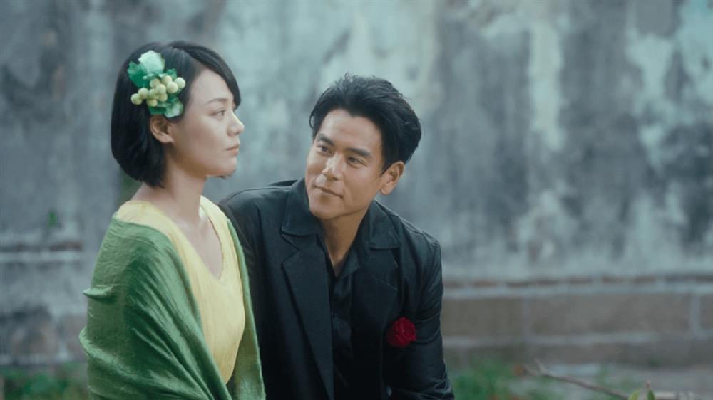 Những phim bom xịt gây chấn động, hủy hoại danh tiếng dàn sao hạng A-9