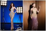 Hé lộ trang phục dự thi của Lê Hoàng Phương tại Miss Grand International 2023-5