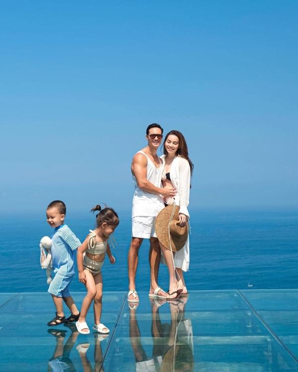 Theo chân Hồ Ngọc Hà - Kim Lý đến Bali thưởng thức đủ của ngon vật lạ-7