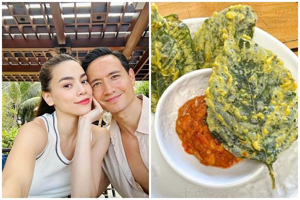 3 loại rau Lan Khuê thích mê, tiếc là nhiều chị em ngại không muốn ăn-6