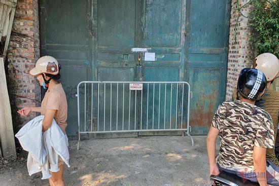 Vụ 4 người ở Hà Nội tử vong: Mâu thuẫn từ trước, chồng sát hại vợ và 2 con