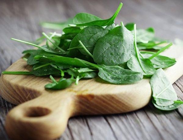 3 loại rau Lan Khuê thích mê, tiếc là nhiều chị em ngại không muốn ăn-2