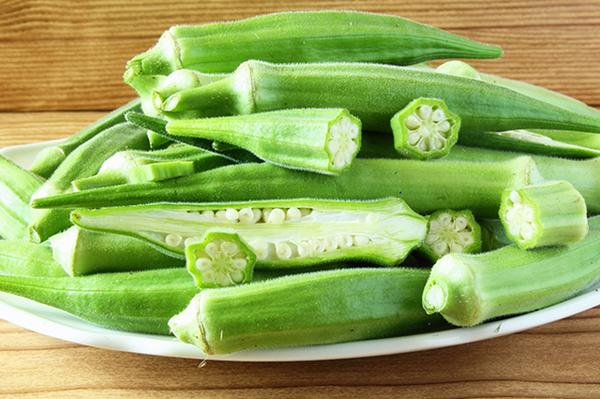 3 loại rau Lan Khuê thích mê, tiếc là nhiều chị em ngại không muốn ăn-4