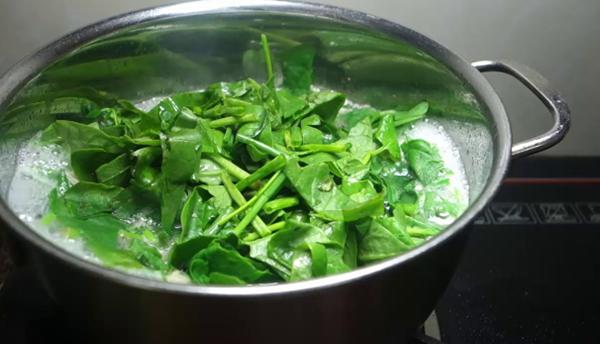 3 loại rau Lan Khuê thích mê, tiếc là nhiều chị em ngại không muốn ăn-5