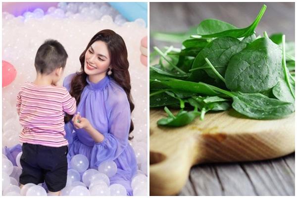 Uống một đống thuốc bổ không bằng ăn loại rau rẻ tiền này-2