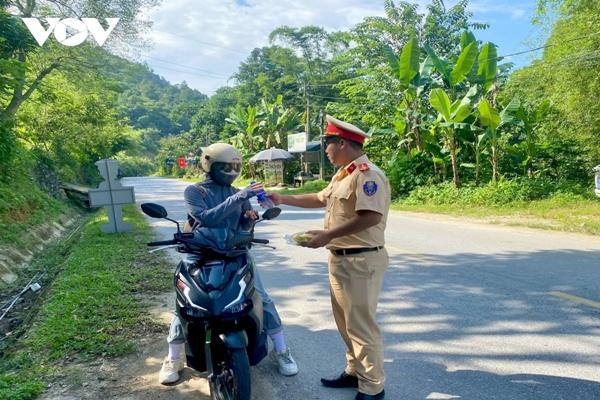 Tết Dương lịch 2024, người lao động được nghỉ lên tiếp mấy ngày?-1