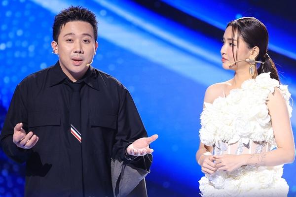 Bảo Anh bật khóc vì phần trình diễn xúc động của Voi Bản Đôn-1