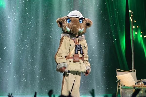 Bảo Anh bật khóc vì phần trình diễn xúc động của Voi Bản Đôn-4