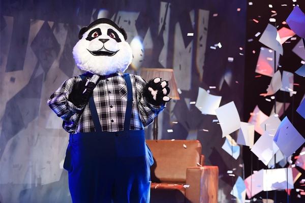 Bảo Anh bật khóc vì phần trình diễn xúc động của Voi Bản Đôn-7