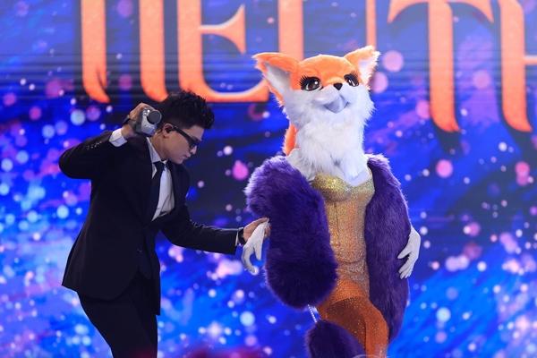 Bảo Anh bật khóc vì phần trình diễn xúc động của Voi Bản Đôn-10