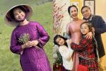 Cuộc sống làm dâu 9 năm của NSND Lan Hương và chuyện làm mẹ chồng đời thực khác trên phim