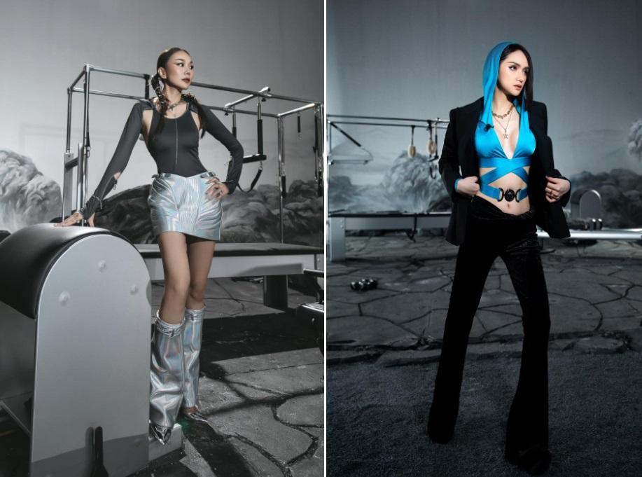 Lần đầu Hồ Ngọc Hà nổi nóng trên sóng truyền hình-3