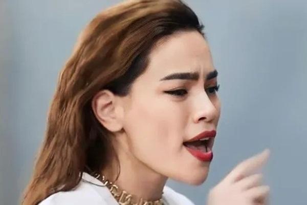 Hồ Ngọc Hà lên tiếng sau màn tranh cãi nảy lửa với Hương Giang tại The New Mentor-3