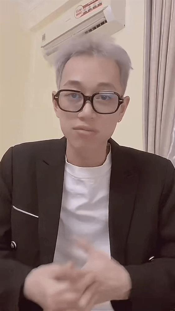 Double2T mượn nợ đi thi Rap Việt, chạy show không nghỉ vì thương mẹ cứ hỏi có tiền ăn không?-1