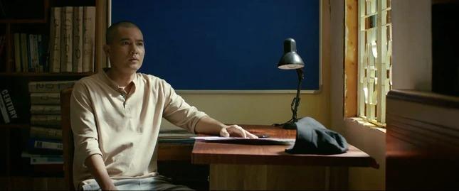 Phân cảnh của Kiều Anh lấy nước mắt khán giả-1