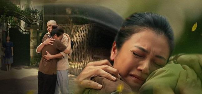 Phân cảnh của Kiều Anh lấy nước mắt khán giả-2