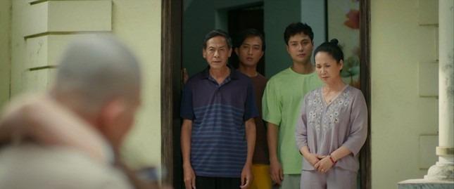 Phân cảnh của Kiều Anh lấy nước mắt khán giả-3