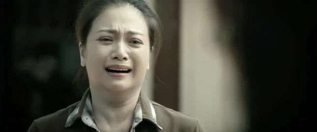 Phân cảnh của Kiều Anh lấy nước mắt khán giả-4