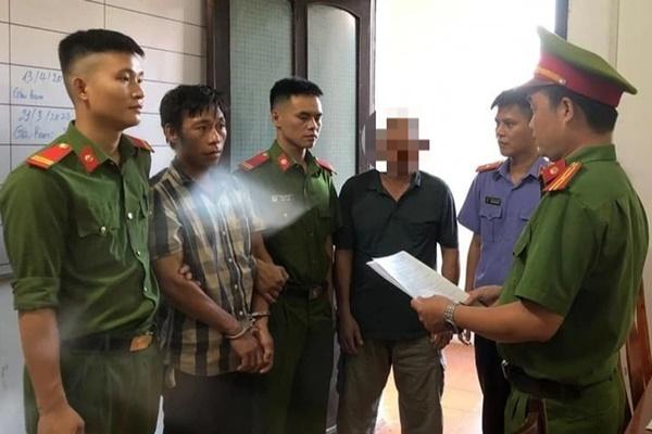 Ghen tuông sau ly hôn, nghi phạm đâm tử vong tình nhân của vợ cũ-2