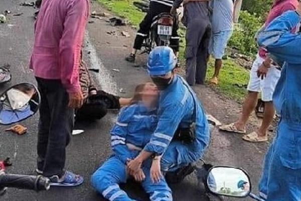 Bão Saola đi vào vùng biển Quảng Đông-Trung Quốc, diễn biến bão Haikui-3