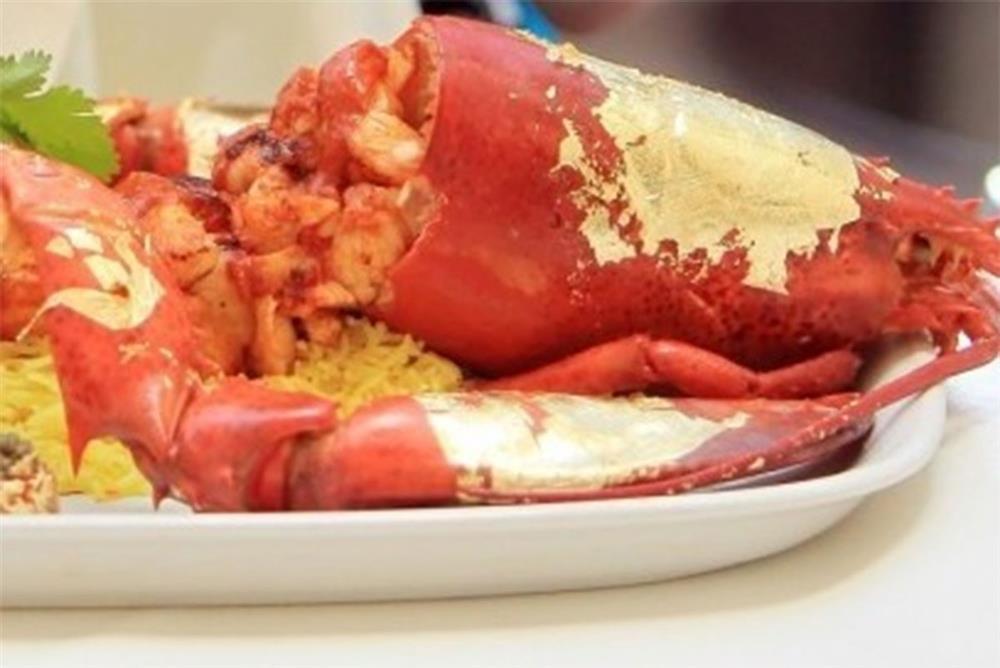 Những món ăn xa xỉ nhất thế giới, giá cả vô cùng khó tin-2