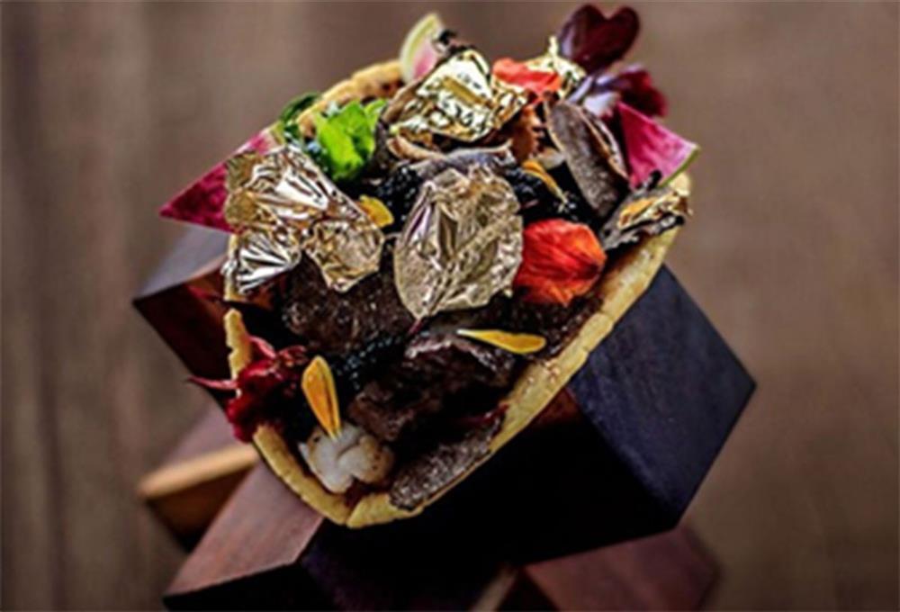 Những món ăn xa xỉ nhất thế giới, giá cả vô cùng khó tin-3