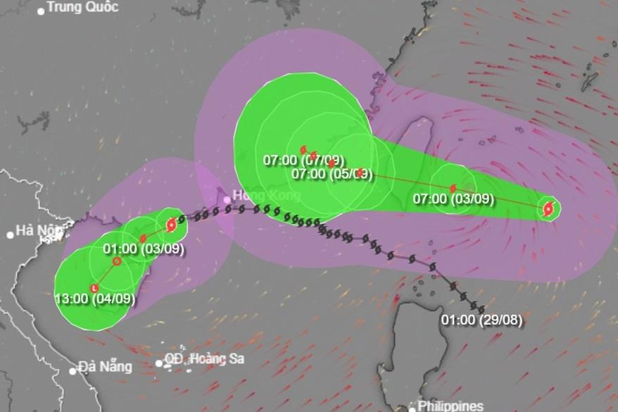 Giới nhà giàu Trung Quốc và vũ khí mang tên thời trang thầm lặng-4