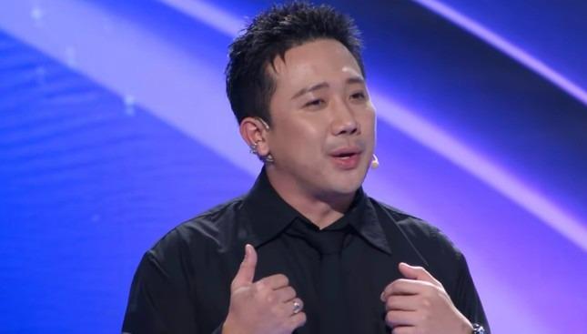 Trấn Thành: Tôi đặt chuyến bay trong đêm ra nước ngoài, tới nơi phát hiện bị người yêu phản bội-1