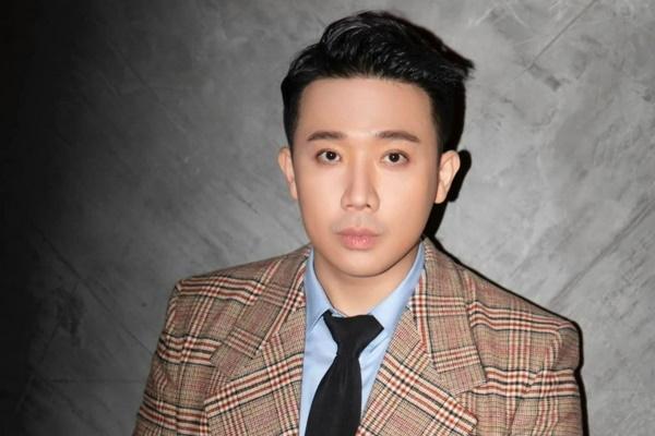 Hôn nhân với Hari Won là một trong hai cột mốc đáng nhớ của Trấn Thành-5