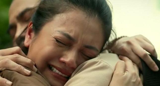 Bi kịch tận cùng trong tập cuối Gia Đình Mình Vui Bất Thình Lình-2