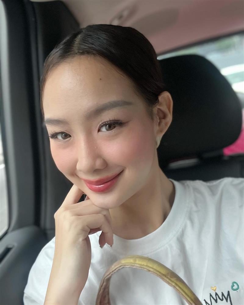 Dàn hoa, á hậu mặc áo dài trong kỳ nghỉ lễ Quốc khánh-19