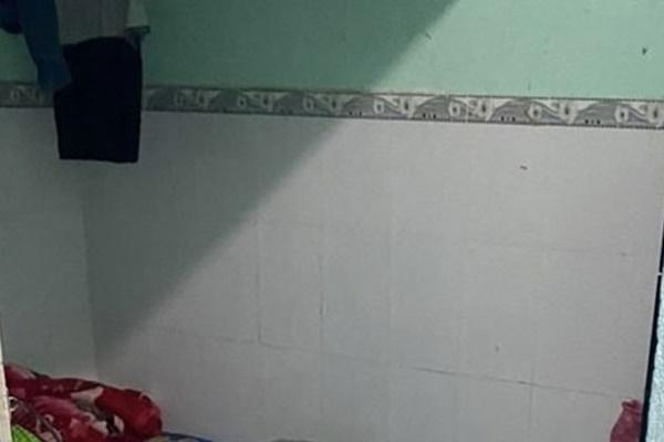 Chồng chích điện rồi đâm nhiều nhát vào người vợ do ghen tuông-2