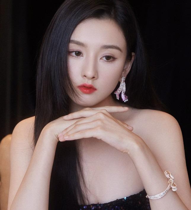 Tống Tổ Nhi bắt đầu bị cấm sóng, 5 đài lớn xóa tên, 20 nhãn hàng quay lưng-2