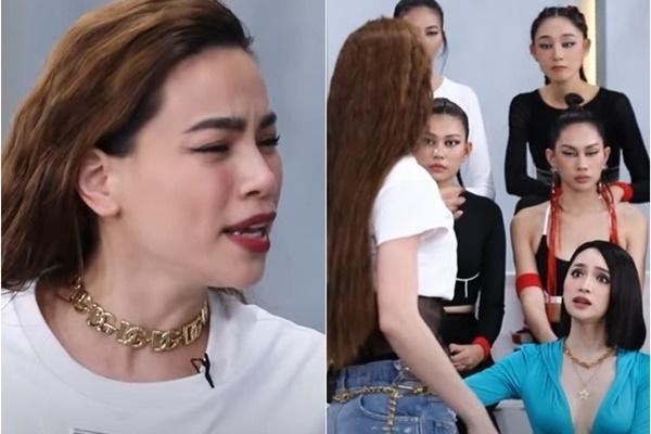 Mẹ chồng - nàng dâu nhà Hồ Ngọc Hà: Xa nhớ, gần thương nhờ 4 chi tiết giản dị-6