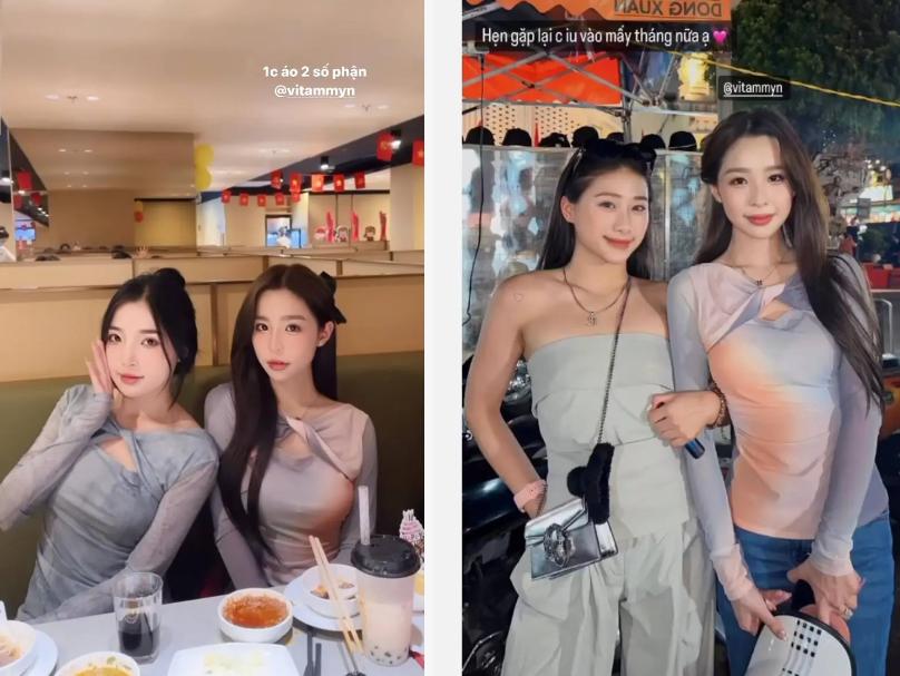 Dàn hot girl Việt đầy thu hút khi lên đồ đi chơi lễ 2/9-5