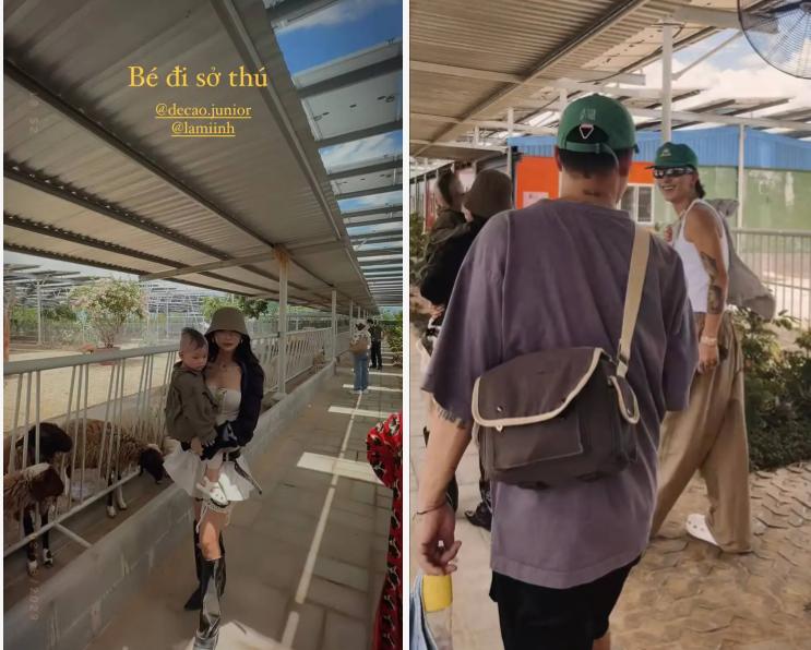 Dàn hot girl Việt đầy thu hút khi lên đồ đi chơi lễ 2/9-6