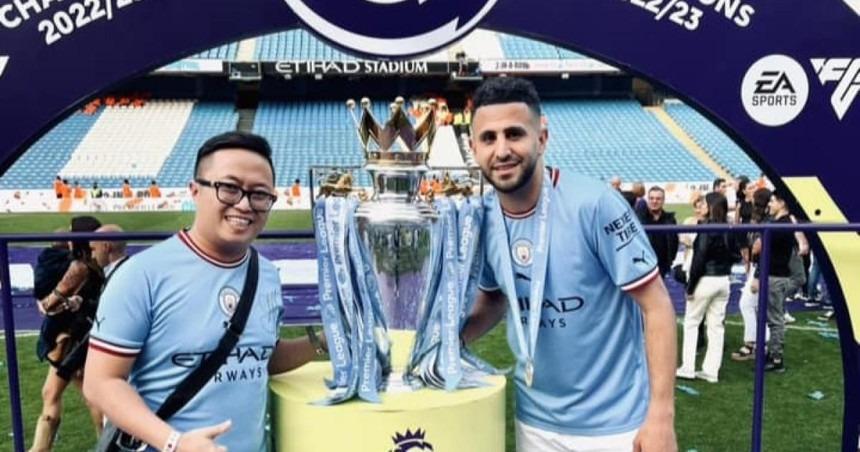 Doanh nhân đi cùng Jack trong chuyến gặp Messi lên tiếng phủ nhận tin đồn 60 tỉ-3