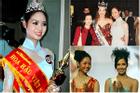 Cuộc sống sau 21 năm đăng quang của 'Hoa hậu Việt Nam bí ẩn nhất showbiz'